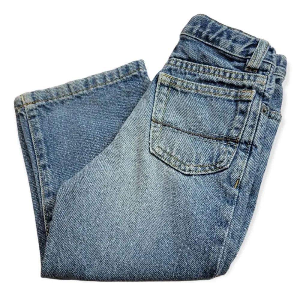 Children's Place boot cut jeans 3T